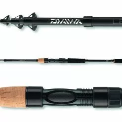 Daiwa Legalis Tele Allround 2,70 Meter 10-50 G