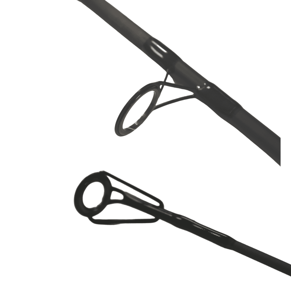 Daiwa Black Widow XT Bait 360 Cm 20-60 G – Bild 5