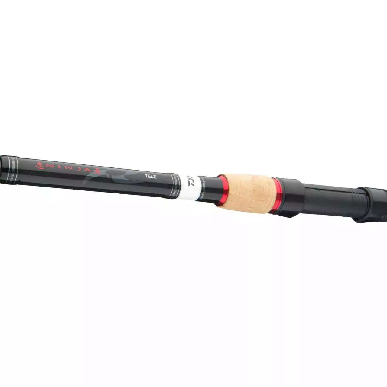 Daiwa Ninja X Tele 270cm 15-45g – Bild 3