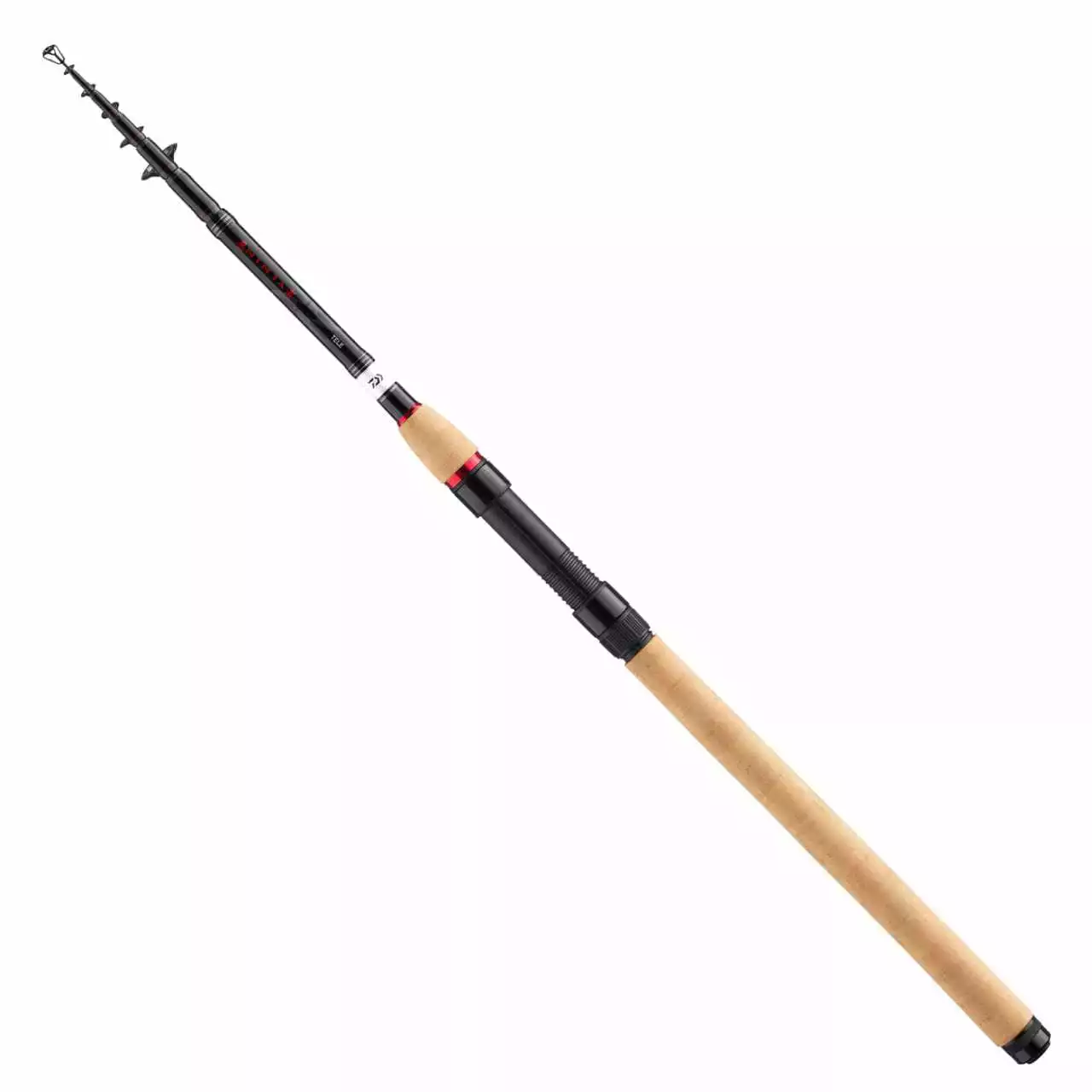 Daiwa Ninja X Tele 270cm 15-45g