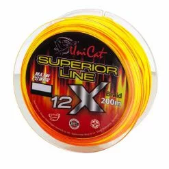Uni Cat 12 X Superior Line 0,70mm 200m