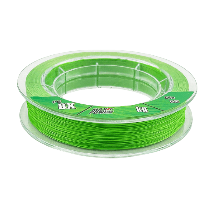 Anaconda Spod’n Rock Line 300 Meter 0,18 Mm 10,45 Kg Green – Bild 2