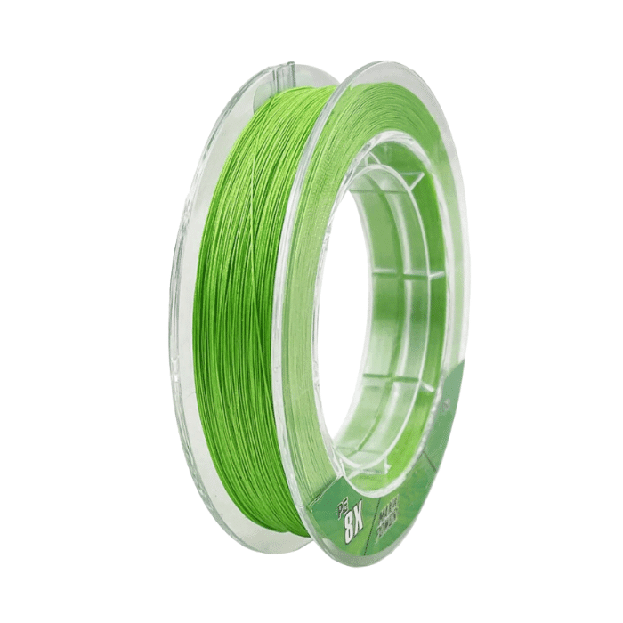 Anaconda Spod’n Rock Line 300 Meter 0,18 Mm 10,45 Kg Green – Bild 3