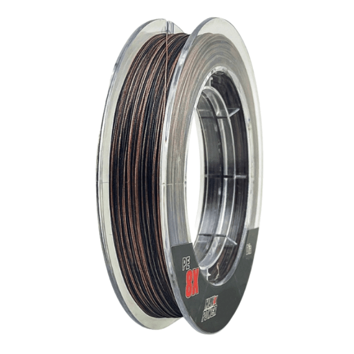 Anaconda Jungle SX-8 Braid 0,30 Mm 17,15 Kg 300 Meter – Bild 2