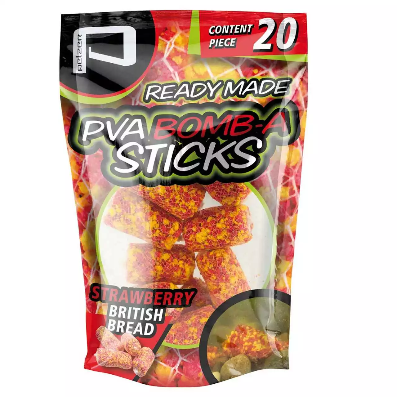 Pelzer PVA Bomb-A Stick