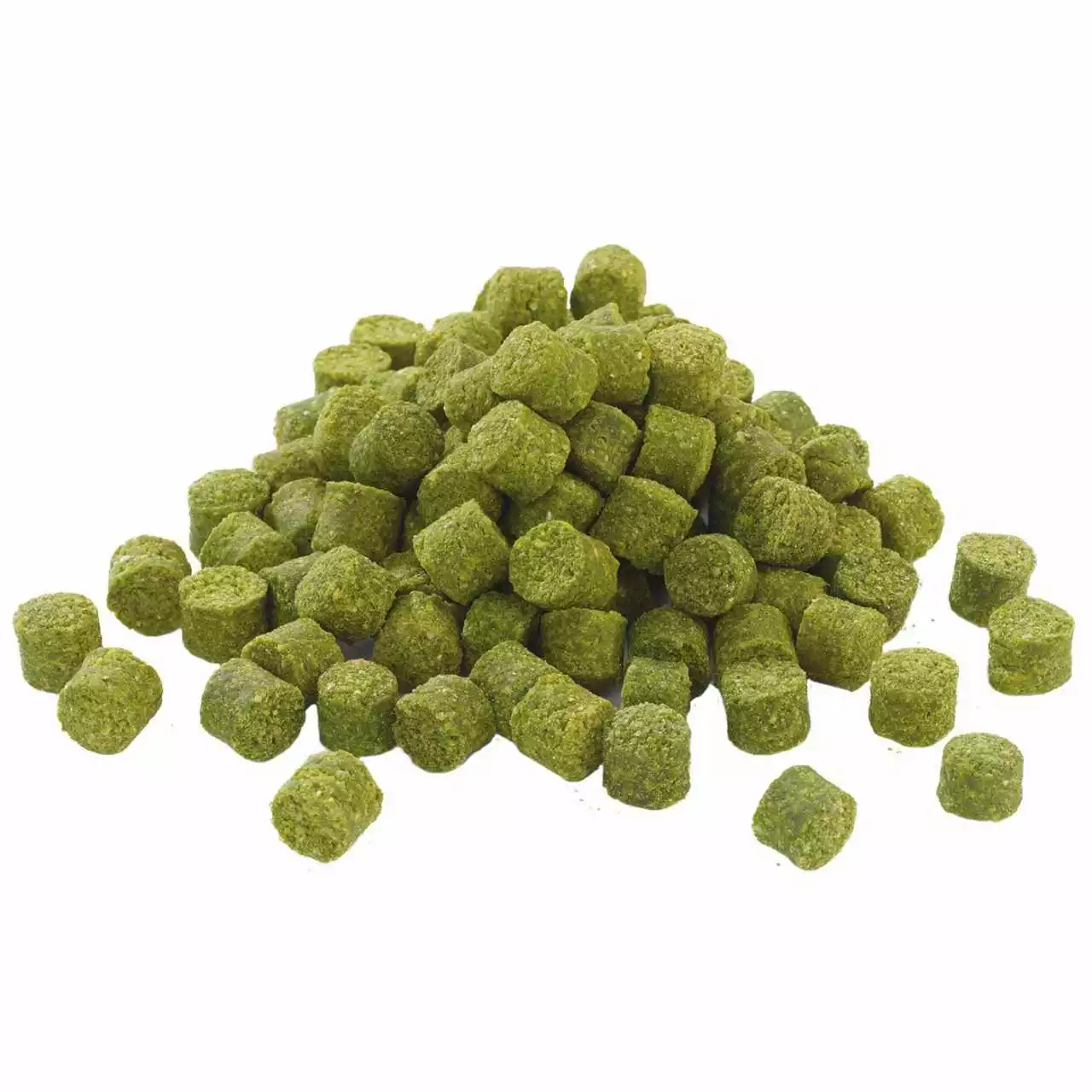 Pelzer Pellets Green Amur Special 10mm 800g – Bild 2