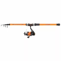 Sänger Newcomer II 210