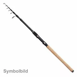 DAM Shadow Tele 270cm 25-40g