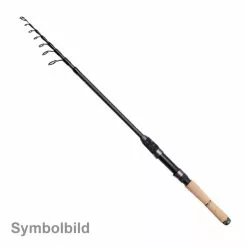 DAM Shadow Tele Mini Spin 240cm 7-30g
