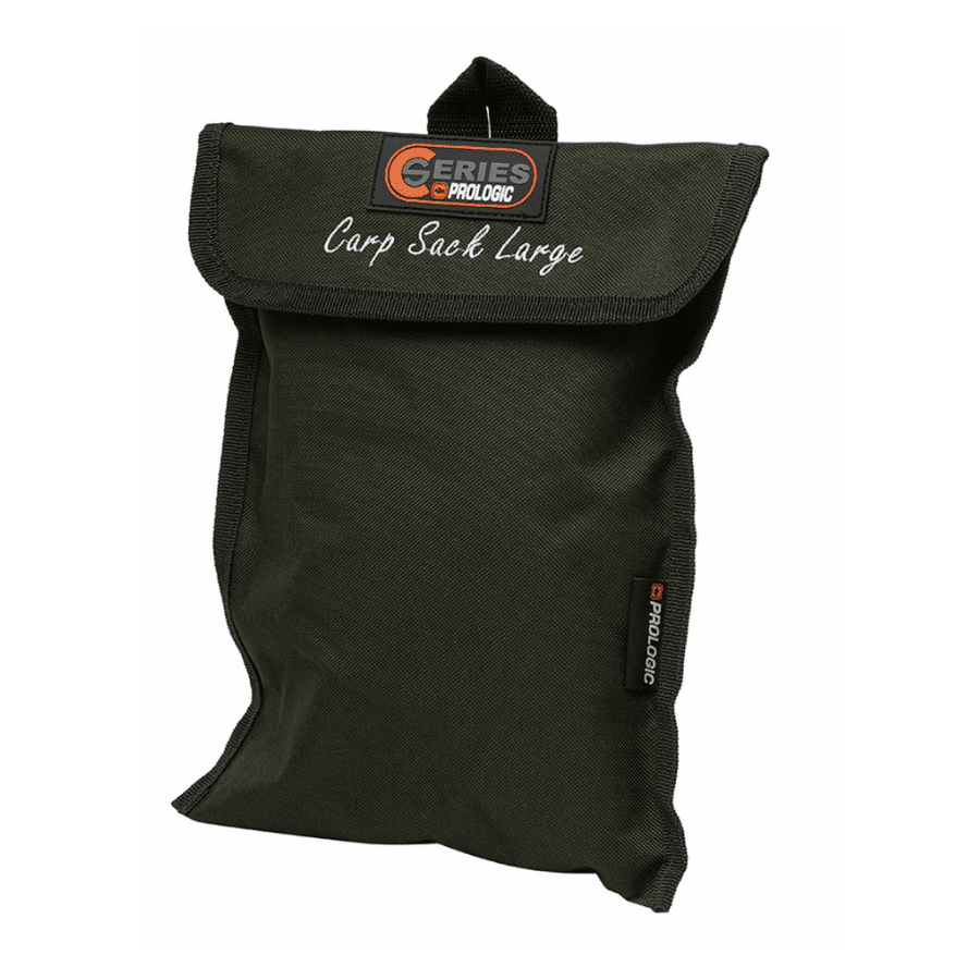 Prologic Fishing Prologic C-Series Carp Sack Large Green/Black – Bild 2