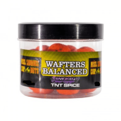 Zadravec Baits Wafters Balanced Smoked TNT Spice 20 Mm 60 G