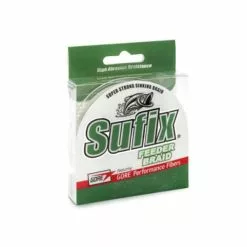 Rapala Sufix Feeder Braid 0,10mm 4,5kg 150m