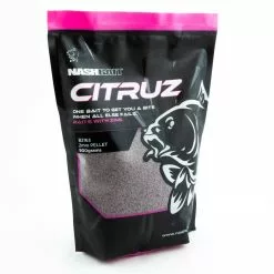 Nash Bait Citruz Pellet 2mm 900g