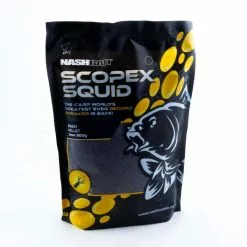 Nash Bait Scopex Squid Micro Pellets 2mm 900g