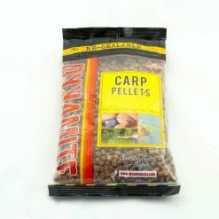 Dynamite Baits Carp Pellets - 700g