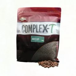 Dynamite Baits Complex-T Pellets 900g