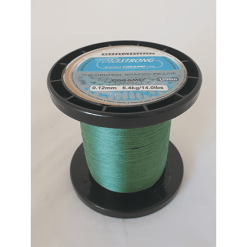 Cormoran Corastrong-Braid Grün 1200m
