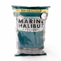 Dynamite Baits Hallibut Pellets 900g