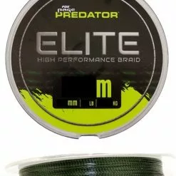 Fox Rage Predator Elite High Performance Braid 0,41 Mm 27 Kg 300 Meter