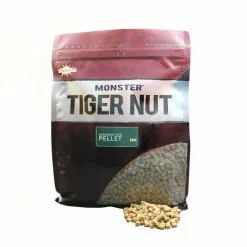 Dynamite Baits Monster Tigernut Pellets 900g