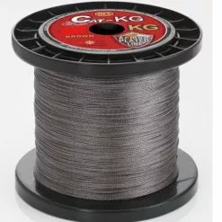 WFT CAT-KG 0,50 Mm 60 Kg 300 Meter Chartreuse