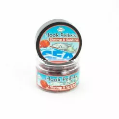 Dynamite Baits Sea Hook Pellets 8mm 70g