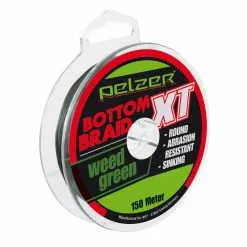 Pelzer XT Bottom Braid 150m
